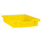 Plastikinė Gratnels daiktadėžė MINI įvairių spalvų - Image 5