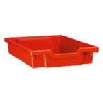 Plastikinė Gratnels daiktadėžė MINI įvairių spalvų - Image 6