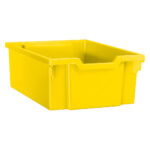 Plastikinė Gratnels daiktadėžė MIDI įvairių spalvų - Image 4