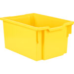 Plastikinė Gratnels daiktadėžė MAXI įvairių spalvų - Image 4