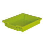 Plastikinė Gratnels daiktadėžė MINI įvairių spalvų - Image 10