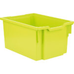 Plastikinė Gratnels daiktadėžė MINI įvairių spalvų - Image 3