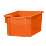 Plastikinė Gratnels daiktadėžė MAXI įvairių spalvų - Image 10