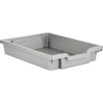 Plastikinė Gratnels daiktadėžė MINI įvairių spalvų - Image 4