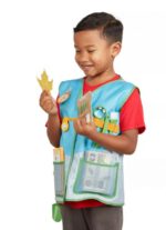 Gamtininko tyrinėtojo rinkinys su kuprine 40801 - Image 2