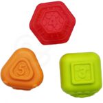 Sensorinis rūšiavimo žaidimas Gyvūnai 44312 - Image 2