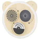 Manipuliacinė lenta OPTINĖ ILIUZIJA 44551