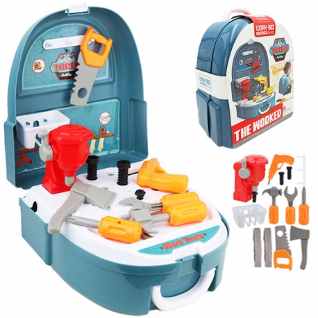 44633 Meistro įrankių dėžė 44633 - Image 1