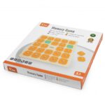 Lenta atidenk du vienodus 44691 - Image 2