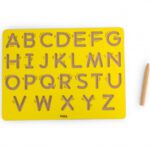 Manipuliacinė lenta 44696