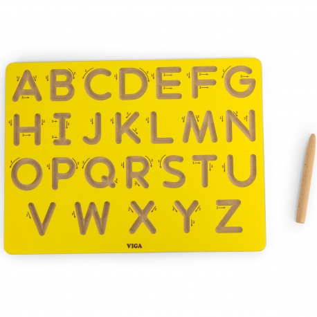 44696 Manipuliacinė lenta 44696 - Image 1