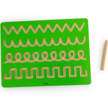 44697 Manipuliacinė lenta 44697 - Image 1