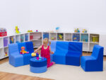 Sofutė Saulytė III įvairių spalvų - Image 2