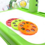 Projektorius staliukas piešimui ir spalvinimui 45456 - Image 2