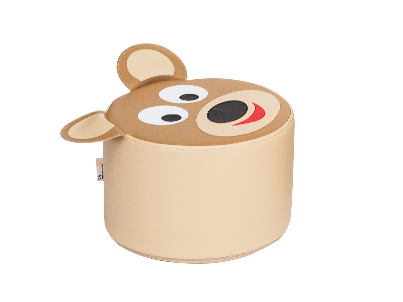 4641362_3 Pufas "Meškiukas" 855320 - Image 1