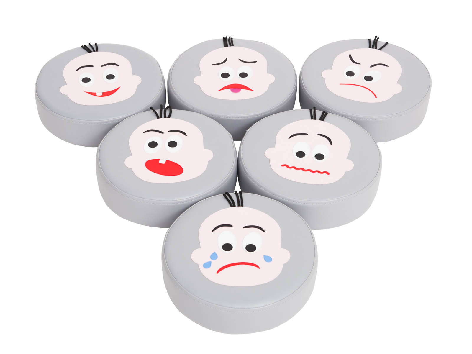 4641401 Pufai Emocijos 855343 - Image 1