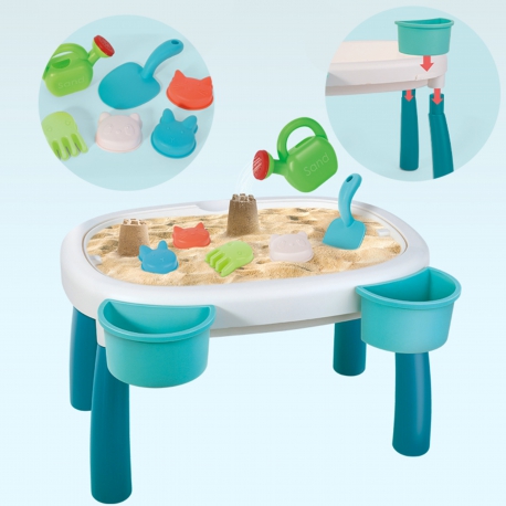 46477 Smėlio vandens staliukas 46477 - Image 1