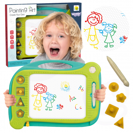 48105-1 Magnetinė lenta 48105 - Image 1