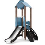 Čiuožykla WD1434 - Image 4