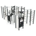 Laipiojimo sienelių kompleksas WD1463 - Image 5