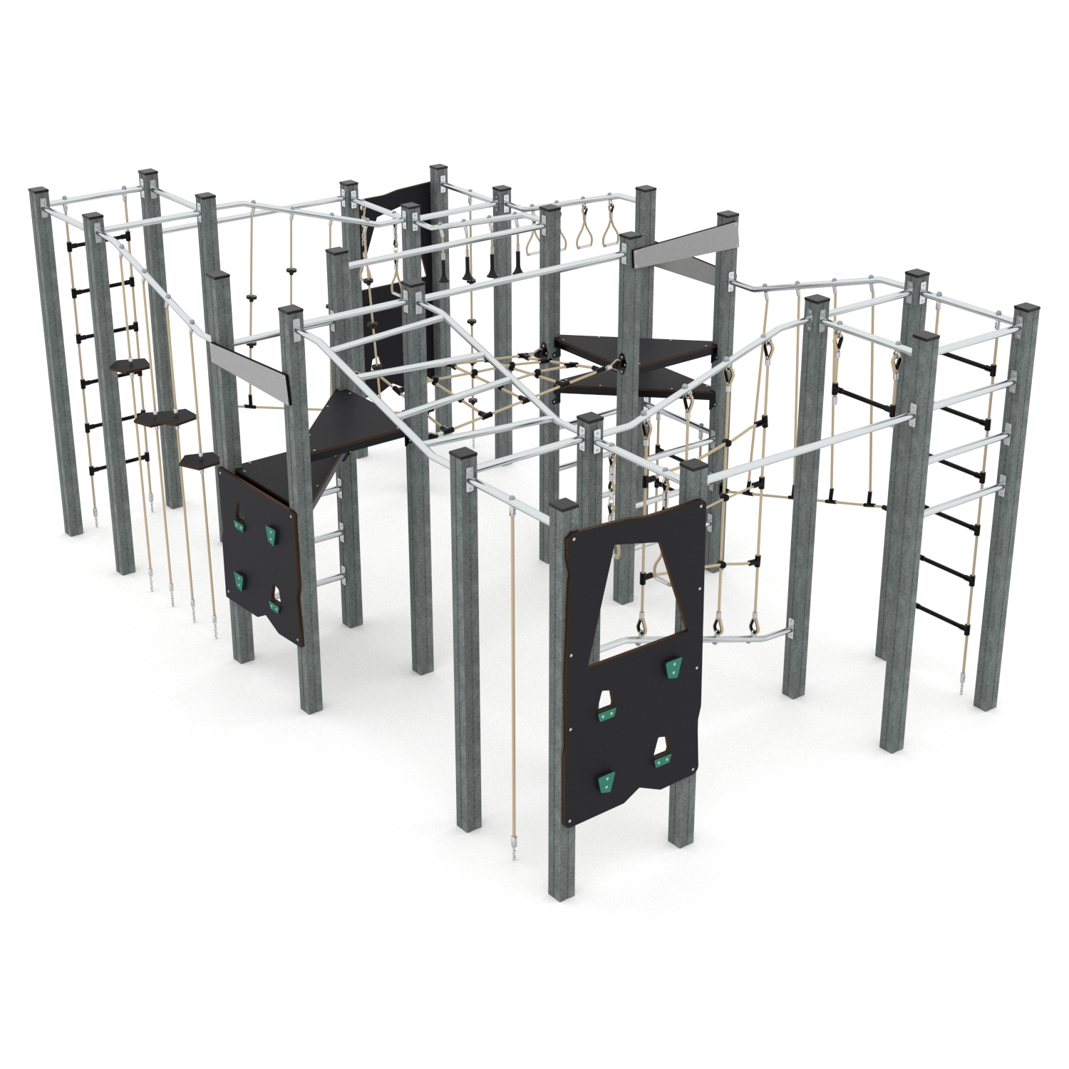 4bc0-wd1463c11q1s Eko laipiojimo sienelių kompleksas WD1463 R - Image 1