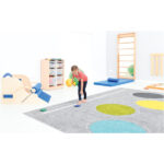 Sensoriniai estafečių maišeliai 500045 - Image 2