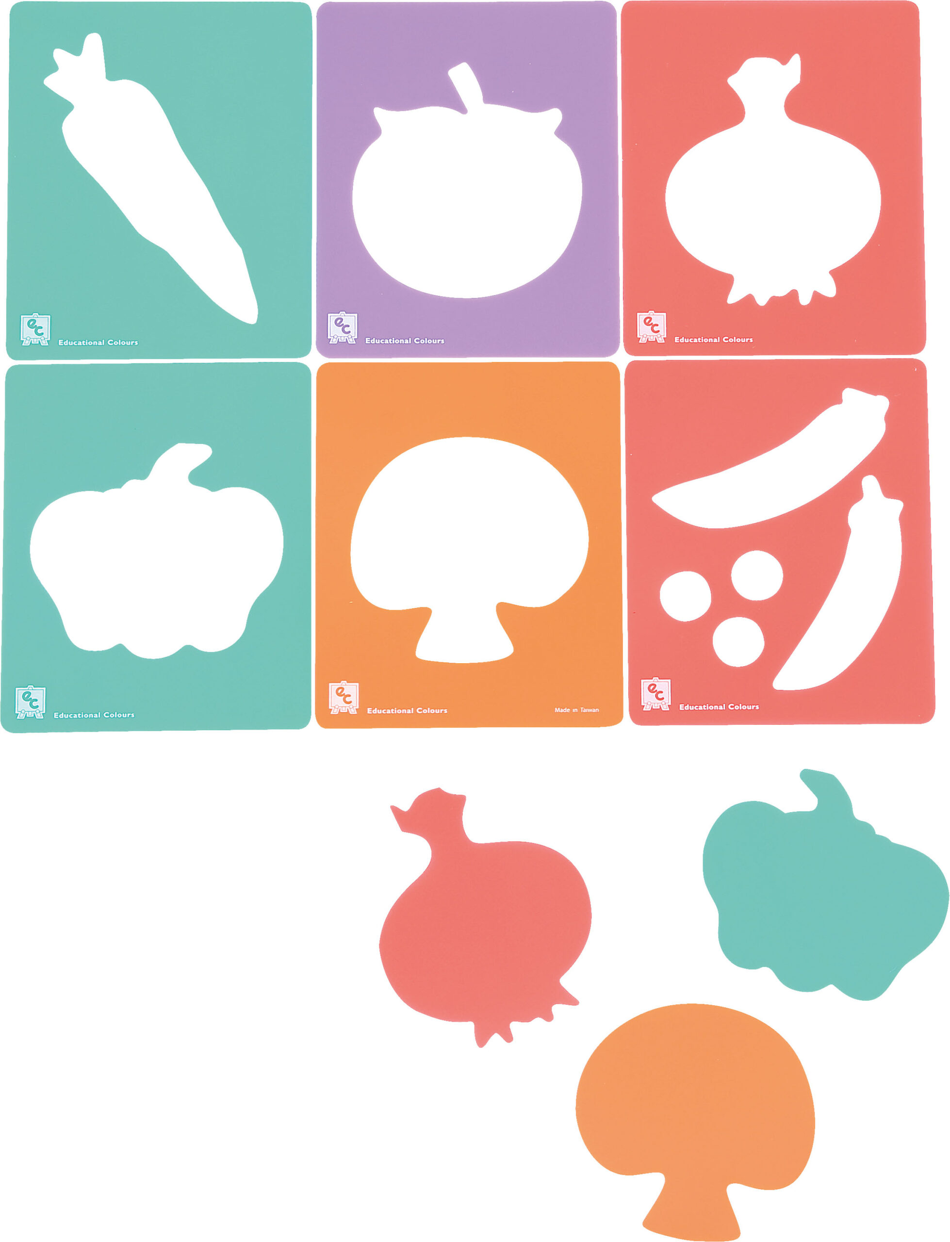 500103_a_15-scaled Trafaretas daržovės 500103 - Image 1