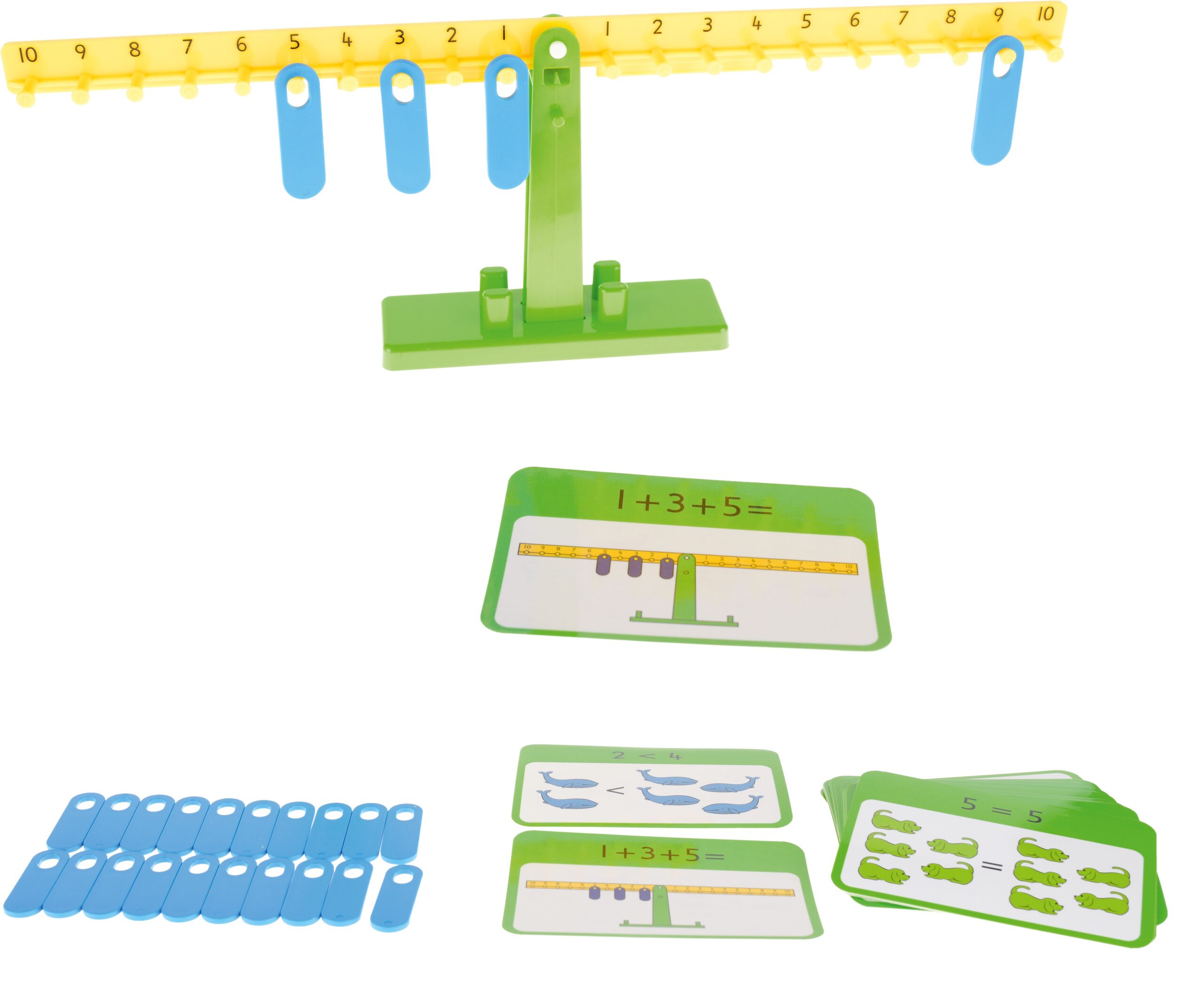 500236_b_18-scaled Svarstyklės Matematinis balansas 500236 - Image 1