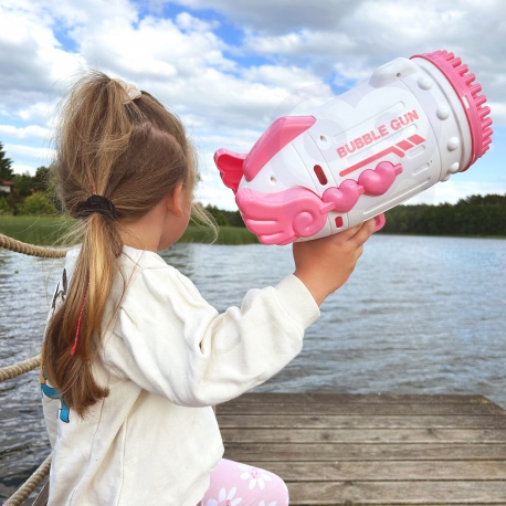 50506331 Burbulų pistoletas 50506 - Image 1