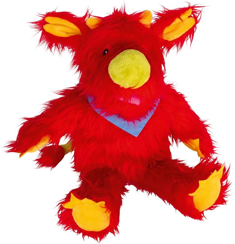 51551 Rankinė lėlė monstriukas 51551 - Image 1