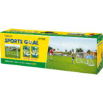 Sulankstomi futbolo vartai 530001 - Image 2