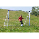 Sulankstomi futbolo vartai 530001