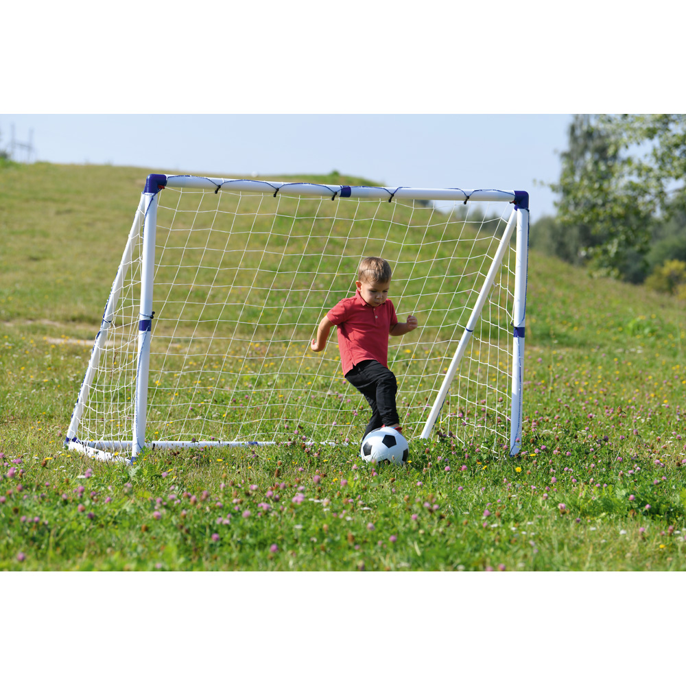 530001_d_21 Sulankstomi futbolo vartai 530001 - Image 1