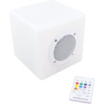 Šviečianti garso kolonėlė Kubas 554001 - Image 2