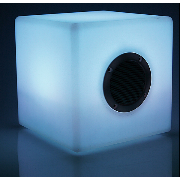 554001_c_14 Šviečianti garso kolonėlė Kubas 554001 - Image 1