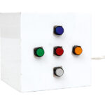 Šviesos ir vandens bokštas 558004 - Image 3