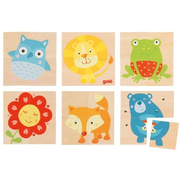 56328 Atminties lavinimo žaidimas 56328 - Image 1