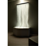 Šviesos užuolaida 566006