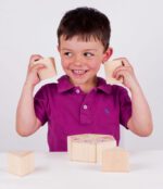 Garsinės kaladėlės 56683