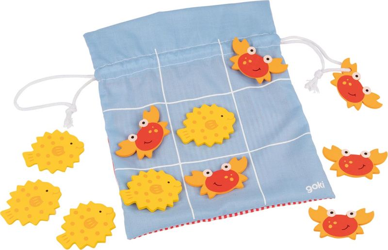 56771 Žaidimas TikTakToe 56771 - Image 1