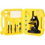 Mini mikroskopas bazinis rinkinys 571260 - Image 3