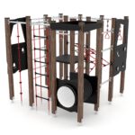 Laipiojimo kompleksas WD1462 - Image 5