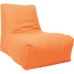 Tekstilinis sėdmaišis Fotelis įvairių spalvų 578008 - Image 4