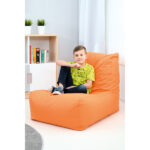 Tekstilinis sėdmaišis Fotelis įvairių spalvų 578008