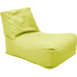 Tekstilinis sėdmaišis Fotelis įvairių spalvų 578008 - Image 3