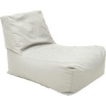 Tekstilinis sėdmaišis Fotelis įvairių spalvų 578008 - Image 2