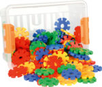 STEAM konstruktorius dėžutėje 594010