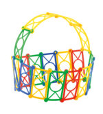 STEAM konstruktorius dėžutėje 594016 - Image 2