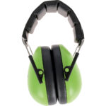 Terapinės triukšmą izoliuojančios ausinės 604236 - Image 3