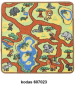 Mobilus žaidimų stalas MAXI - Image 3